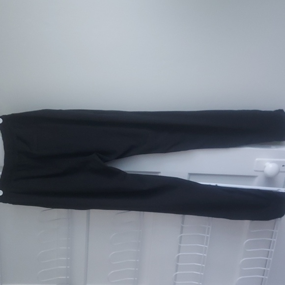 Vuori Ponto Performance Pant Dark Gray - Picture 4 of 6